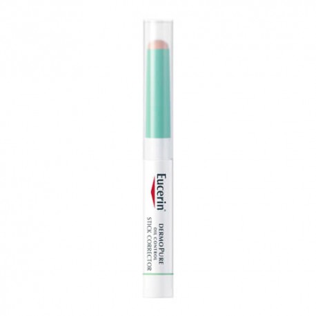 EUCERIN DERMOPURE COVER STICK 2,5 GR