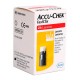 ACCU CHEK FASTCLIX LANCETAS 24 UNIDADES