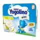 Nestlé Yogolino Mini Pera 6x60 gr.