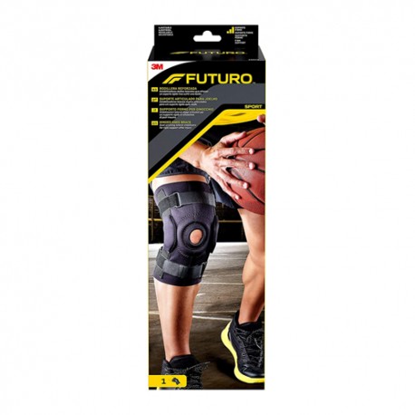 3M FUTURO RODILLERA SPORT REFORZADA