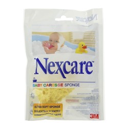 NEXCARE BABY ESPONJA