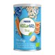 Nestlé Naturnes Bio Nutri Puffs Snack de Cereales con Zanahoria 35 gr.