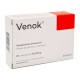 Venok 30 Cápsulas de 563,25 mg.