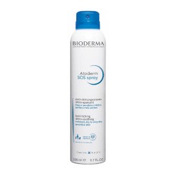 BIODERMA ATODERM SOS SPRAY 200ML.