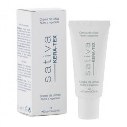 COSMECLINIK SATIVA KERA-TEX 30ML.