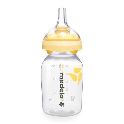 MEDELA BIBERON TETINA CALMA 150 ML