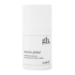 GH Función Global Contorno de Ojos y Labios 15 ml.