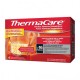 ThermaCare Parches Térmicos Terapéuticos Zona Lumbar y Cadera 4 Parches