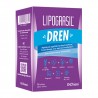 Lipograsil DREN 14 Sobres Sabor Cítrico