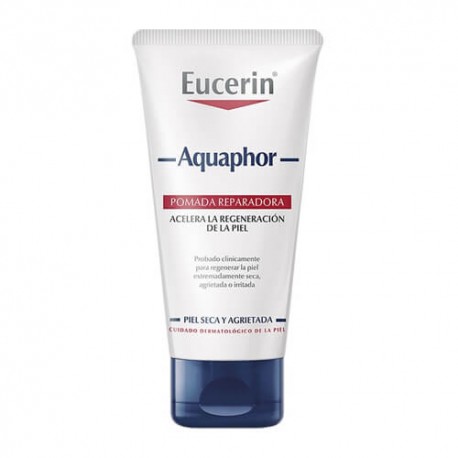 Eucerin Aquaphor Pomada Reparadora 45 gr.