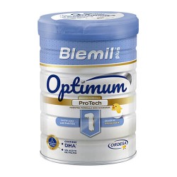 Blemil Plus Optimum 1 ProTech Leche para Lactantes 800 gr.