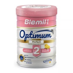 Blemil Plus Optimum 2 ProTech Leche de Continuación 800 gr.