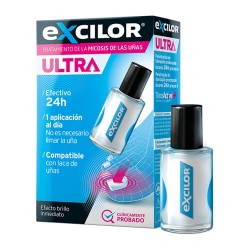 Excilor Ultra Tratamiento de la Micosis de las Uñas 30 ml.