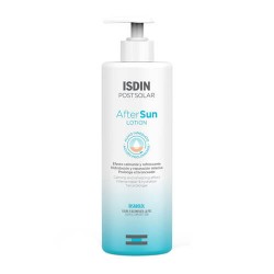 Isdin Post Solar After Sun Lotion Alivio Inmediato 400 ml.