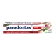 Parodontax Original Nueva Fórmula Sabor Menta y Jengibre 75 ml.