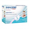 Rhinomer Baby Narhinel Confort 20 Recambios Blandos Desechables