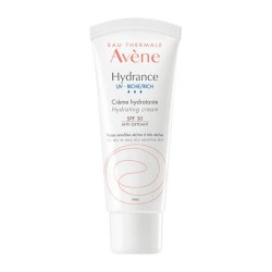 Avene Hydrance UV Riche Crema Hidratante SPF30+ 40 ml.