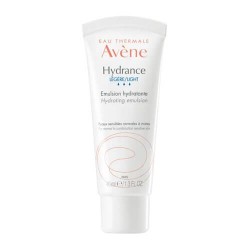 Avene Hydrance Ligera Emulsión Hidratante 40 ml.