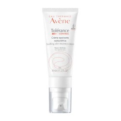 Avene Tolerance CONTROL Crema Calmante Reparadora 40 ml.