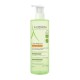 A-Derma Exomega Control Gel Limpiador Emoliente 2 en 1 500 ml.