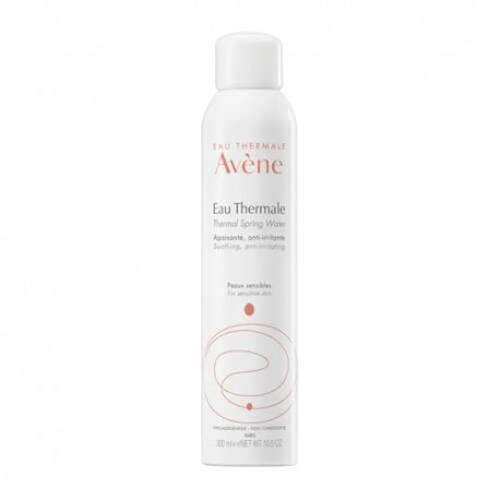 Avene Agua Termal Spray Calmante Anti-Irritante 300 ml.