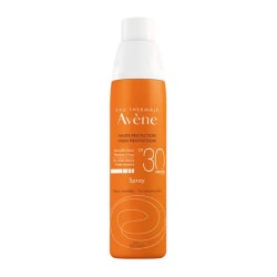 Avene Solar Spray SPF30+ 200 ml.