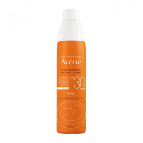 Avene Solar Spray SPF30+ 200 ml.