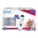 Veroval Fiebre Termómetro Infrarrojos Duo Scan DS22