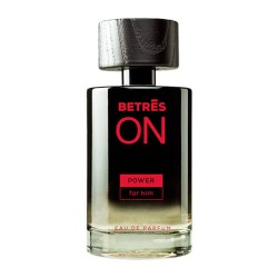 Betres On Eau de Parfum Power For Him 100 ml.