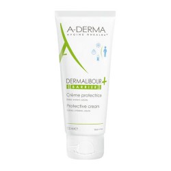 A-Derma Dermalibour+ Barrier Crema Protectora 100 ml.