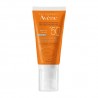 Avene Solar Crema Anti-Edad SPF50+ 50 ml.