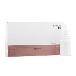 Cumlaude Lab Lavado Vaginal CLX Uunidosis 140 ml.