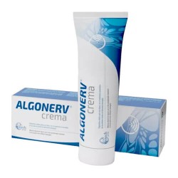 Algonerv Crema 100 ml.