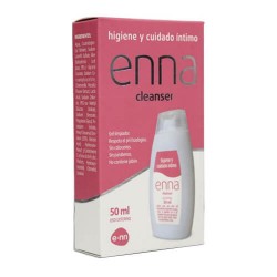 Enna Cleanser Gel Limpiador 50 ml.