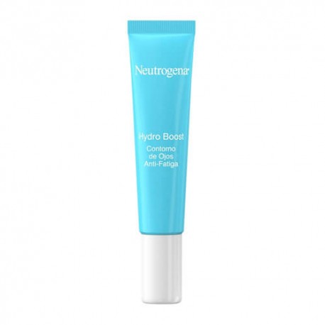 Neutrogena Hydro Boost Contorno de Ojos Anti-Fatiga 15 ml.