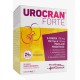 Urocran Forte Sabor Frambuesa 30 Sobres