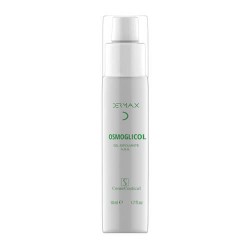 Dermax Osmoglicol Gel Exfoliante A.H.A. 50 ml.