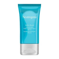 Neutrogena Hydro Boost Urban Protect Fluido Hidratante Facial SPF25+ 50 ml.