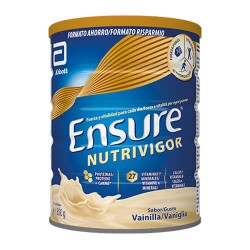 Ensure Nutrivigor Sabor Vainilla Formato Ahorro 850 gr.