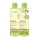 A-Derma Exomega Control Aceite Emoliente de Ducha y Baño Duplo 2x500 ml.