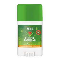 Relec Fuerte Familiar Barra 50 ml.