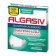 Algasiv Dentadura Superior 18 Almohadillas Adhesivas