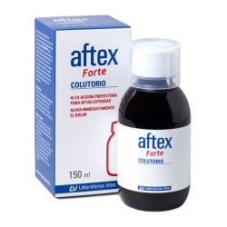 Aftex Forte Colutorio 150 ml.