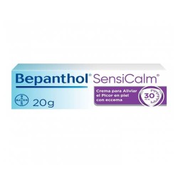 Bepanthol SensiCalm Crema 20 gr.