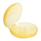 Medela Contact Pezoneras para Lactancia Talla L 24mm 2 Unidades