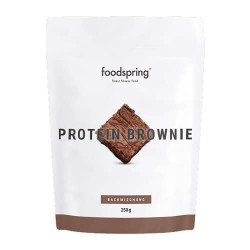 Foodspring Brownie Proteico 250 gr.