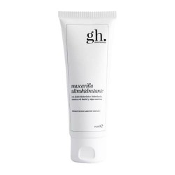 GH Mascarilla Ultrahidratante 75 ml.