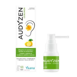 Audyzen Audio Cerumen Spray Auditivo 15 ml.