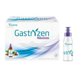 Ysana Gastryzen Náuseas 10 Viales de 10 ml.