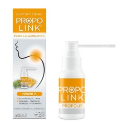 Ysana Propolink Spray Oral 30 ml.